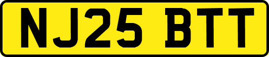 NJ25BTT