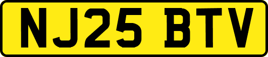 NJ25BTV