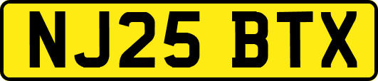 NJ25BTX
