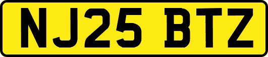 NJ25BTZ