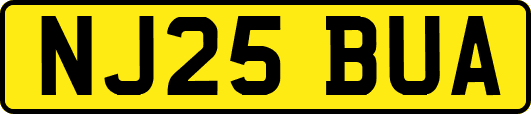 NJ25BUA