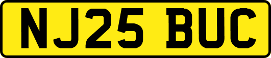 NJ25BUC