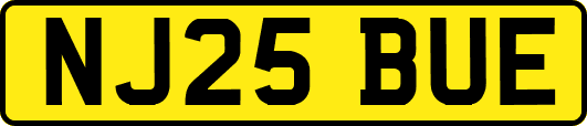 NJ25BUE