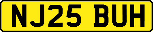 NJ25BUH