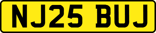 NJ25BUJ