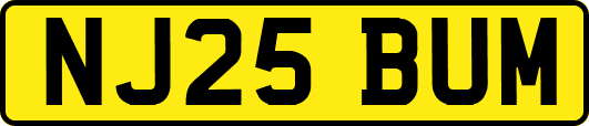 NJ25BUM