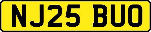 NJ25BUO