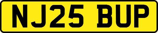 NJ25BUP