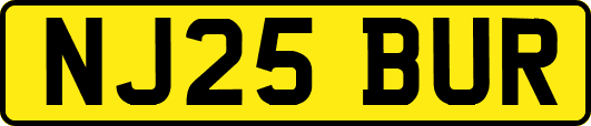 NJ25BUR