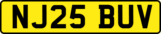 NJ25BUV