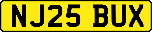 NJ25BUX
