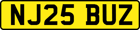 NJ25BUZ