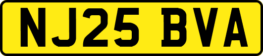 NJ25BVA