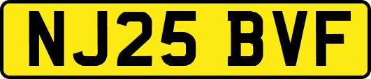 NJ25BVF