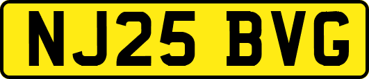 NJ25BVG