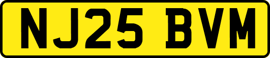 NJ25BVM