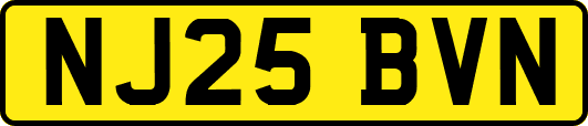NJ25BVN