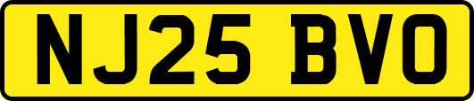NJ25BVO