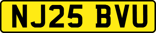 NJ25BVU