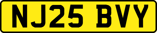 NJ25BVY