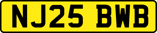 NJ25BWB