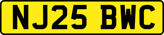 NJ25BWC