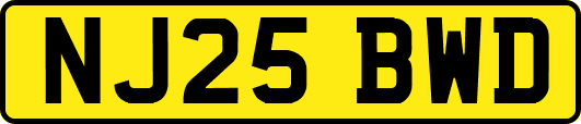 NJ25BWD