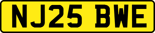 NJ25BWE