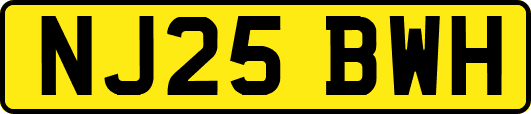 NJ25BWH