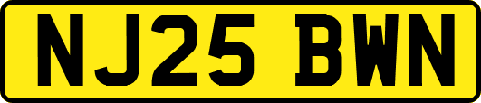 NJ25BWN