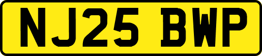 NJ25BWP