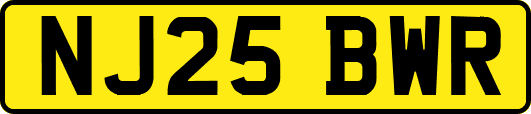 NJ25BWR