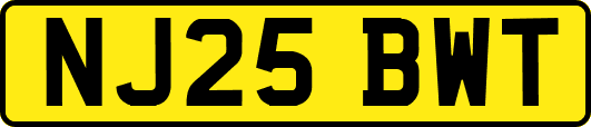 NJ25BWT