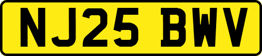 NJ25BWV