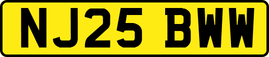 NJ25BWW
