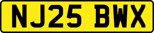 NJ25BWX