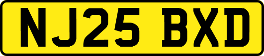 NJ25BXD
