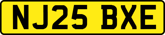NJ25BXE