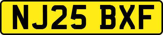NJ25BXF