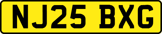 NJ25BXG