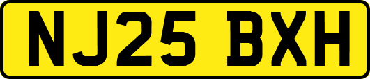 NJ25BXH