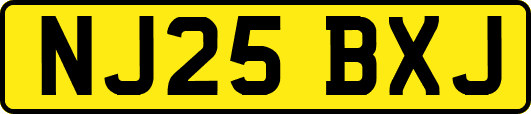 NJ25BXJ
