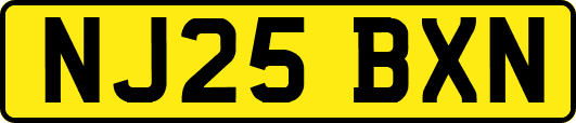 NJ25BXN