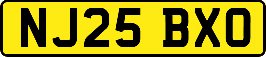NJ25BXO