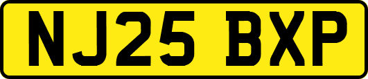 NJ25BXP