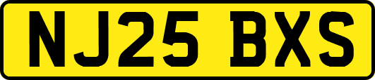 NJ25BXS