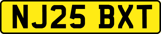 NJ25BXT