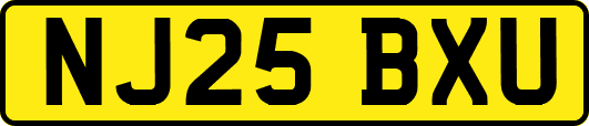 NJ25BXU