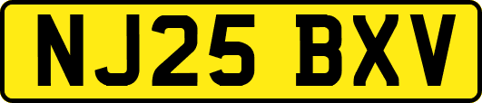 NJ25BXV