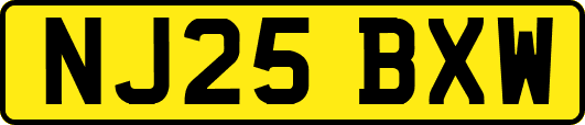 NJ25BXW